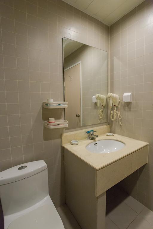 Jinjiang Inn - Beijing Daxing Development Zone Exterior photo
